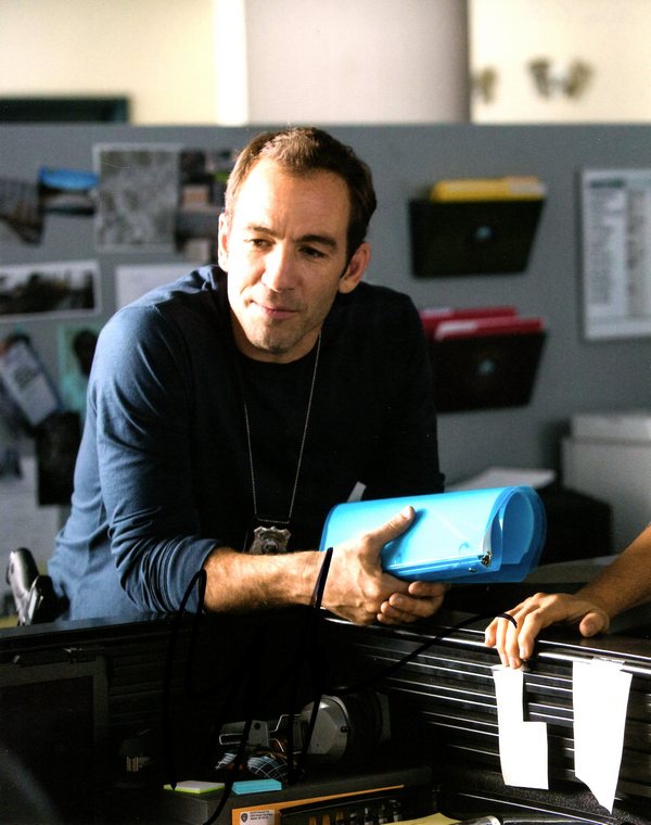 Signed Actor Comedian Bryan Callen 8x10 Photo