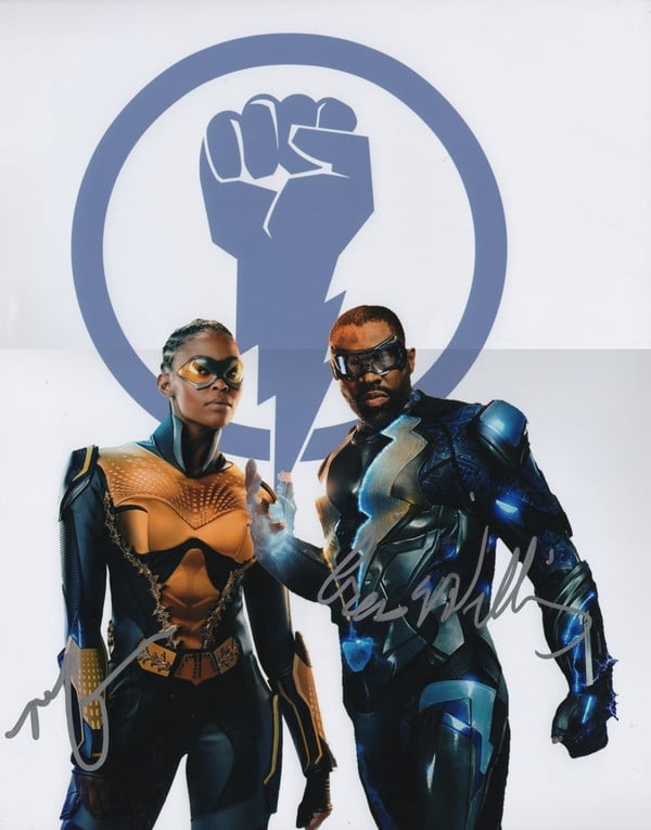 black-lightning-signed-11x14-photo-cress-williams-nafessa-williams