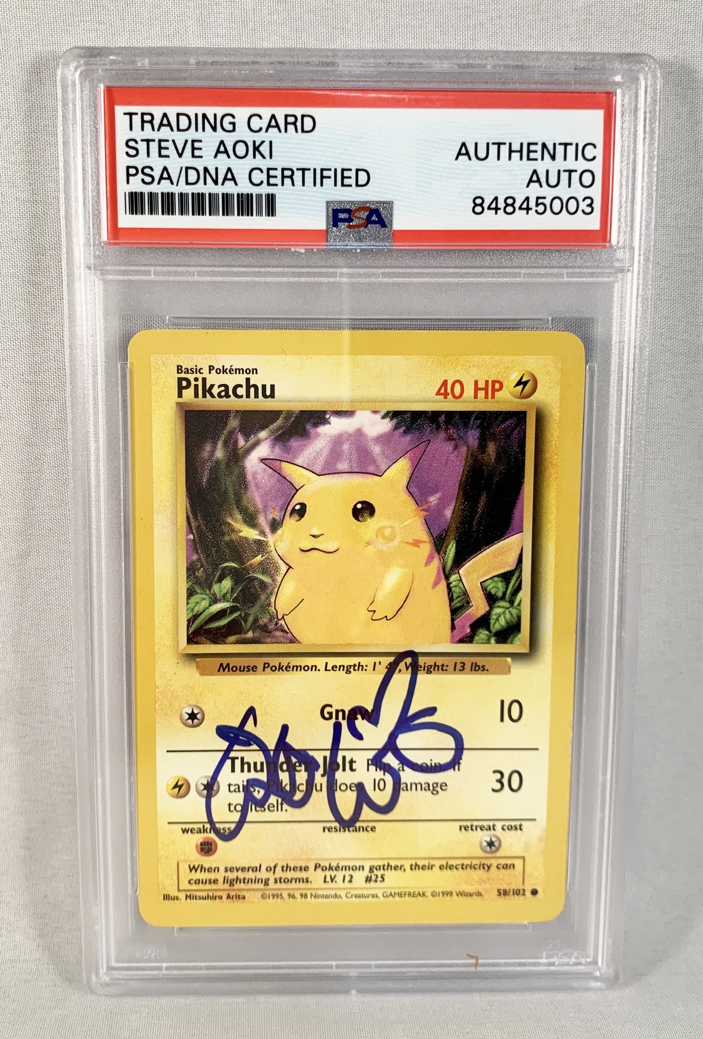 gyarados pokemon cards Gyarados (022/078) [Pokmon GO]