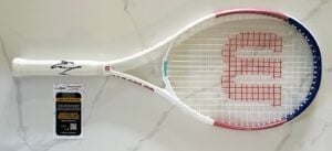 Aryna Sabalenka Signed Tennis Racquet World Champion JSA 1